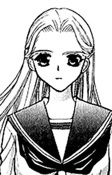 Kotoko Shiraishi