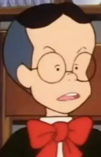 Sid Sawyer