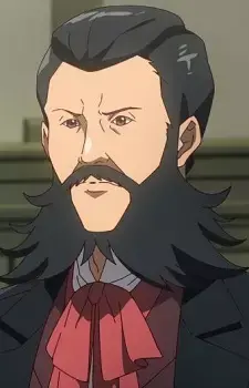 Toshimichi Ookubo