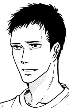 Ayumu Shimazaki