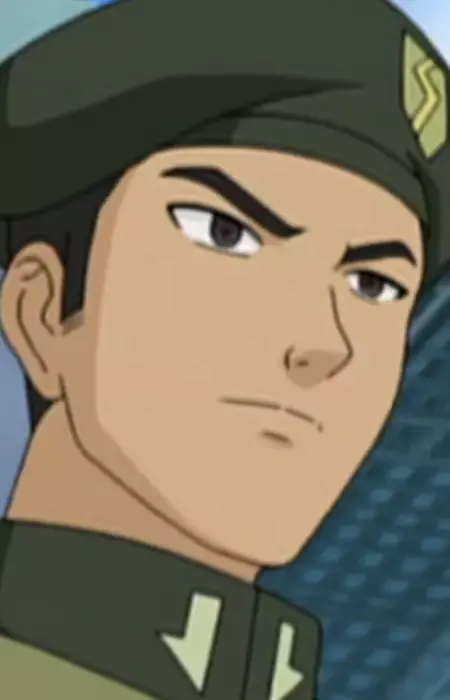 Genji Ryuudou