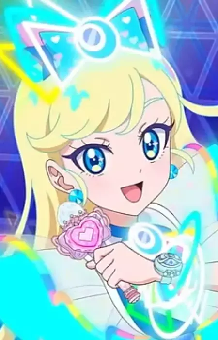 Mitsuki Hoshikawa