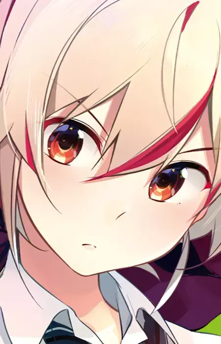 Hinomori Ryuuga