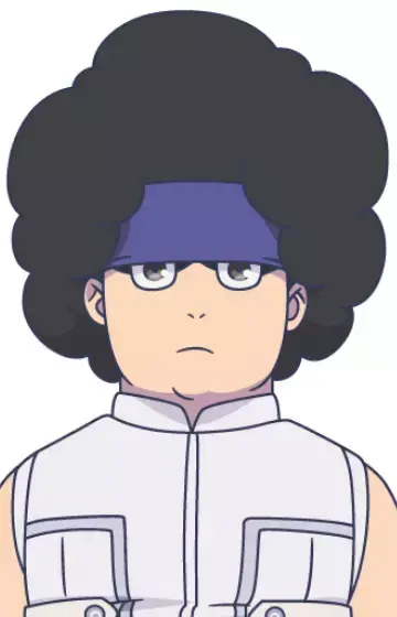 Ranmaru Koguma