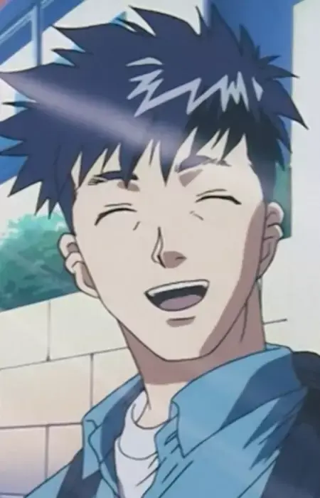 Takeshi Tomoe