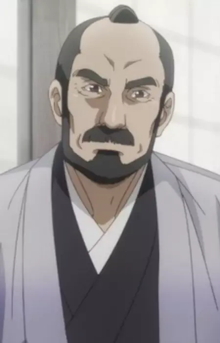 Nobuhide Oda