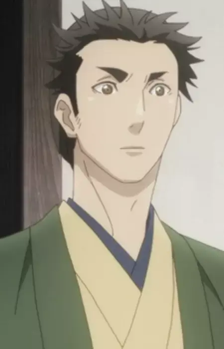 Nobuhiro Oda