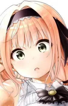Francesca Homura