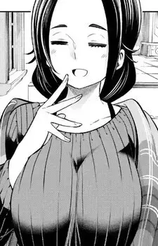 Momoka Mogami