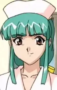 Kana Mita