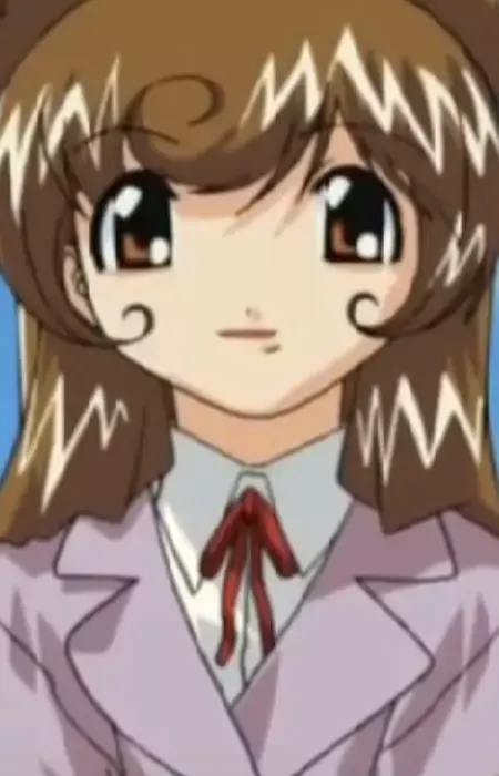 Kurumi Kimihoshi