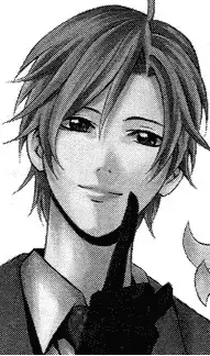Isshin Kuzumoto