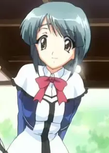 Kasumi Oshino