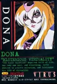 Donna