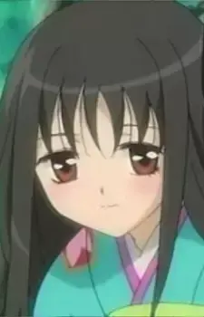 Miyabi Suzakuin