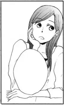 Kaede's Friend