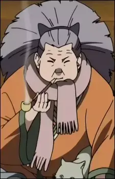 Nekobaa