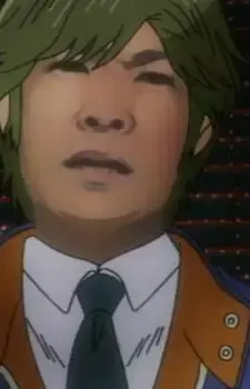 Hideo Tsuda