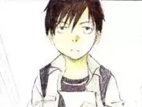 Motomi Utsuki
