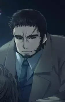 Kyouzou Uozumi