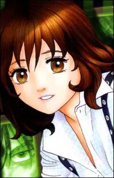 Kurumi Ayaki