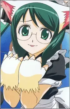 Ayano Satou