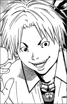 Oosawa