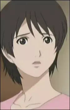 Maho Suzaki