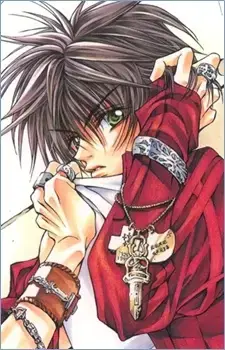 Atsuma Hasumi