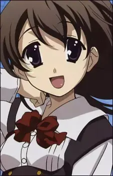 Sekai Saionji