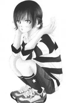 Sumire Kinoshita