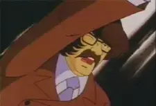 Shuiichiro Yuki