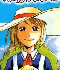 Connie