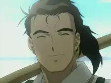 Ryoma Sakamoto