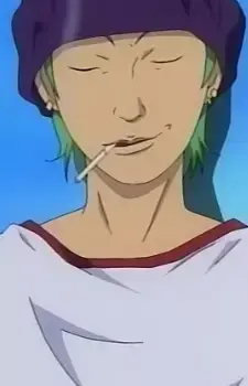 Hiroki Kudou