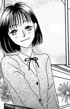 Komari Imaike