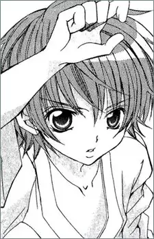 Itsuki Ichikawa