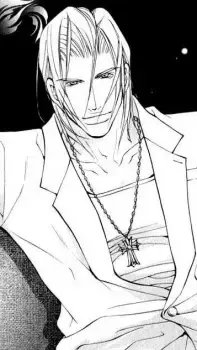 Hayato Sugimoto