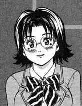 Kaori Mizuno