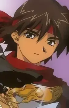 Arc Eda Ricolne