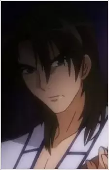 Ferris's Father