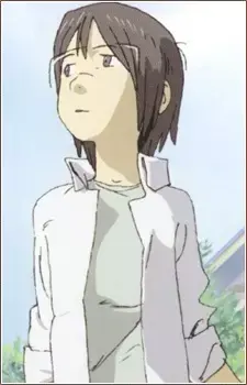 Kenichi Harakawa