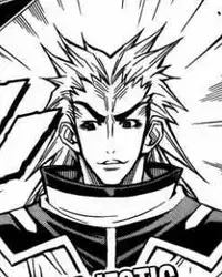 Kuudou Hinokage