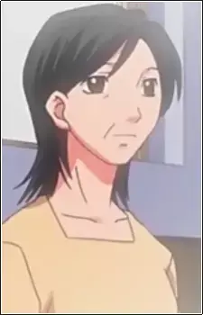 Stepmother Tokunaga