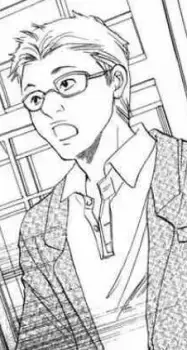 Teacher
