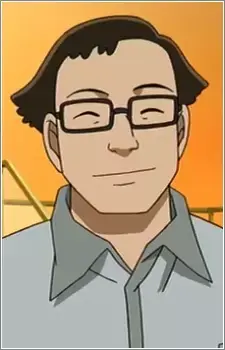 Jouji Iwanaga