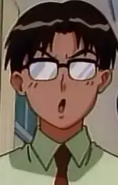 Teacher Togawa