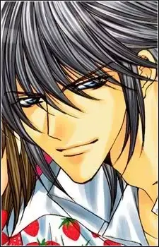 Ginzou Fujiwara
