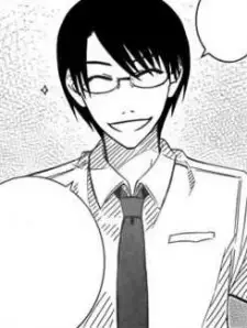 Shizuya Asakura
