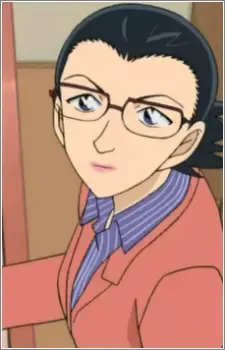 Yuika Shoudou